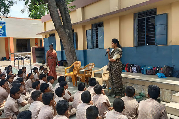Education Support