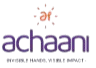 Achaani - Invisible Hands, Visible Impact