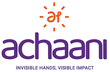 Achaani - Invisible Hands, Visible Impact