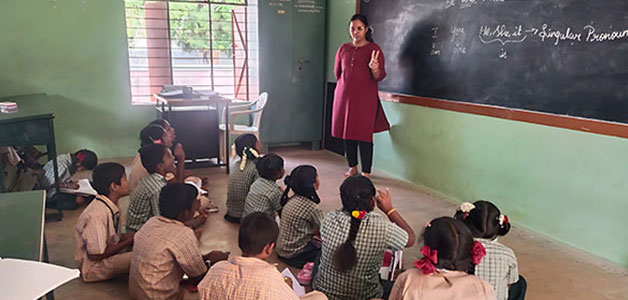 Education